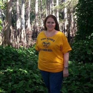 Meet your Posher, Lorena